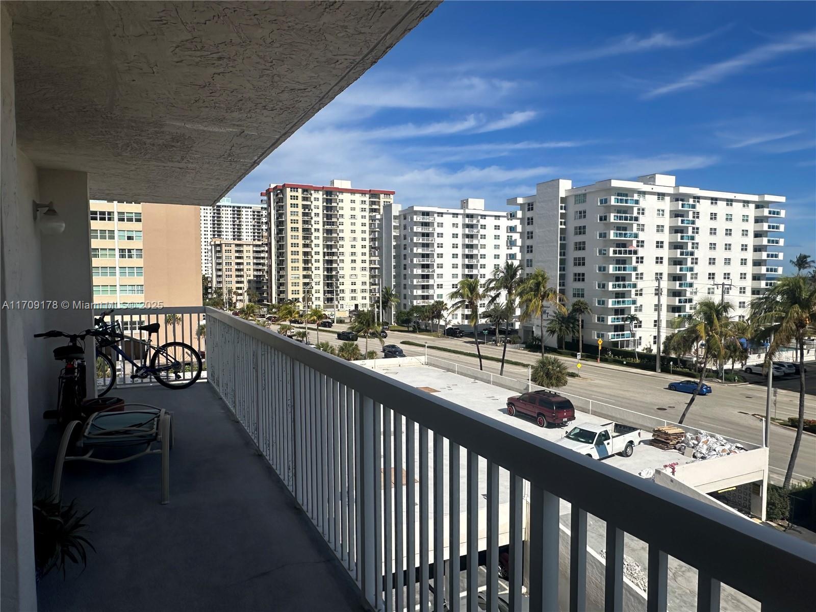 ALLINGTON TOWERS NORTH CO - Residential