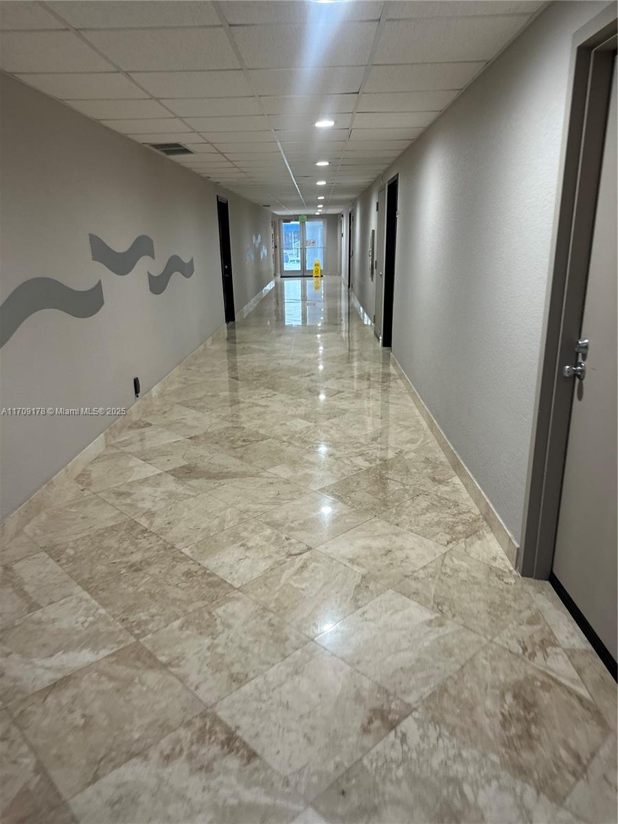 ALLINGTON TOWERS NORTH CO - Residential