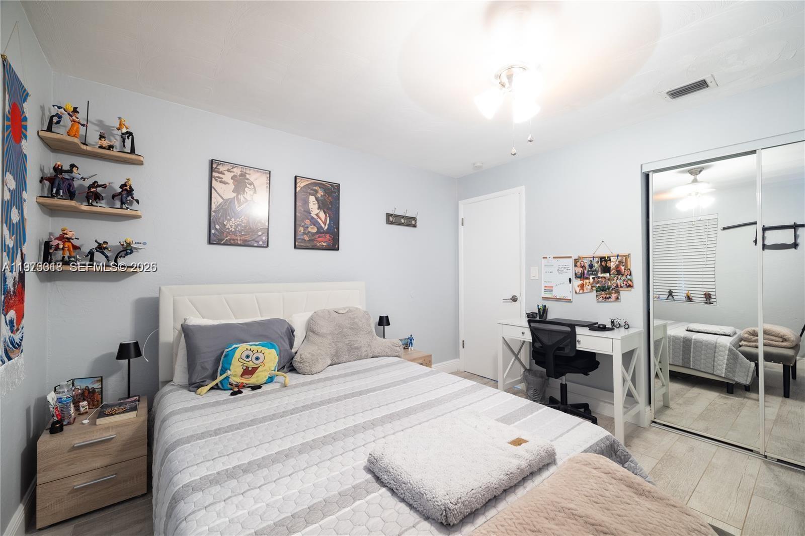 CRESTHAVEN NO 5 - Residential