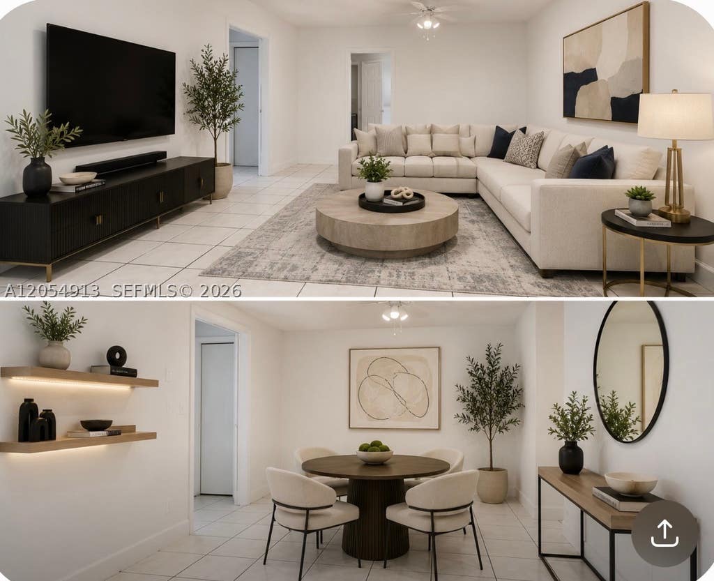 Photo of 3500 Harrison St #12, Hollywood, FL 33021 (MLS # A12054913)