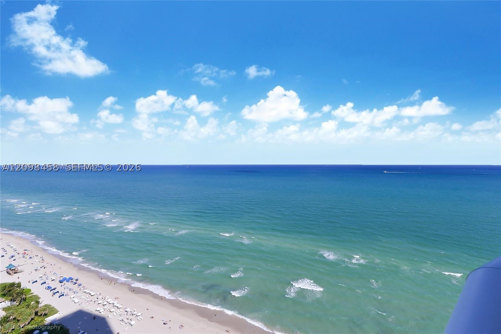 17201 Collins Ave 3501