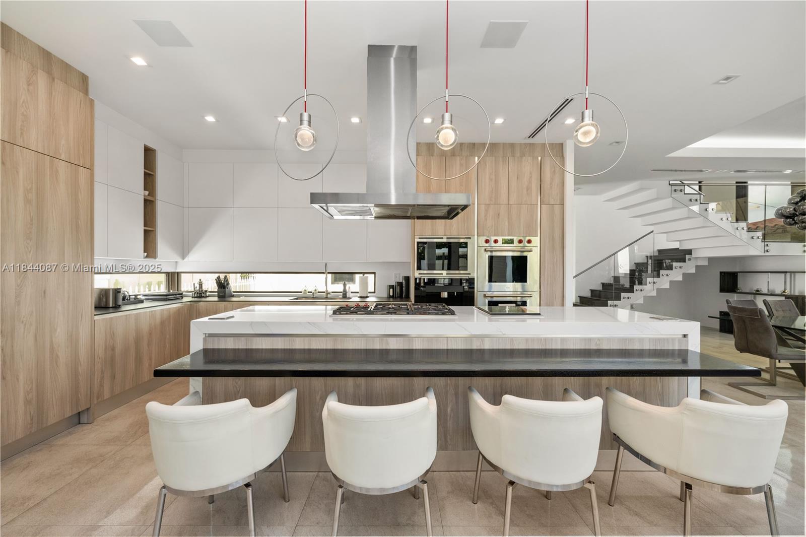 HOLLEMAN PARK - Residential