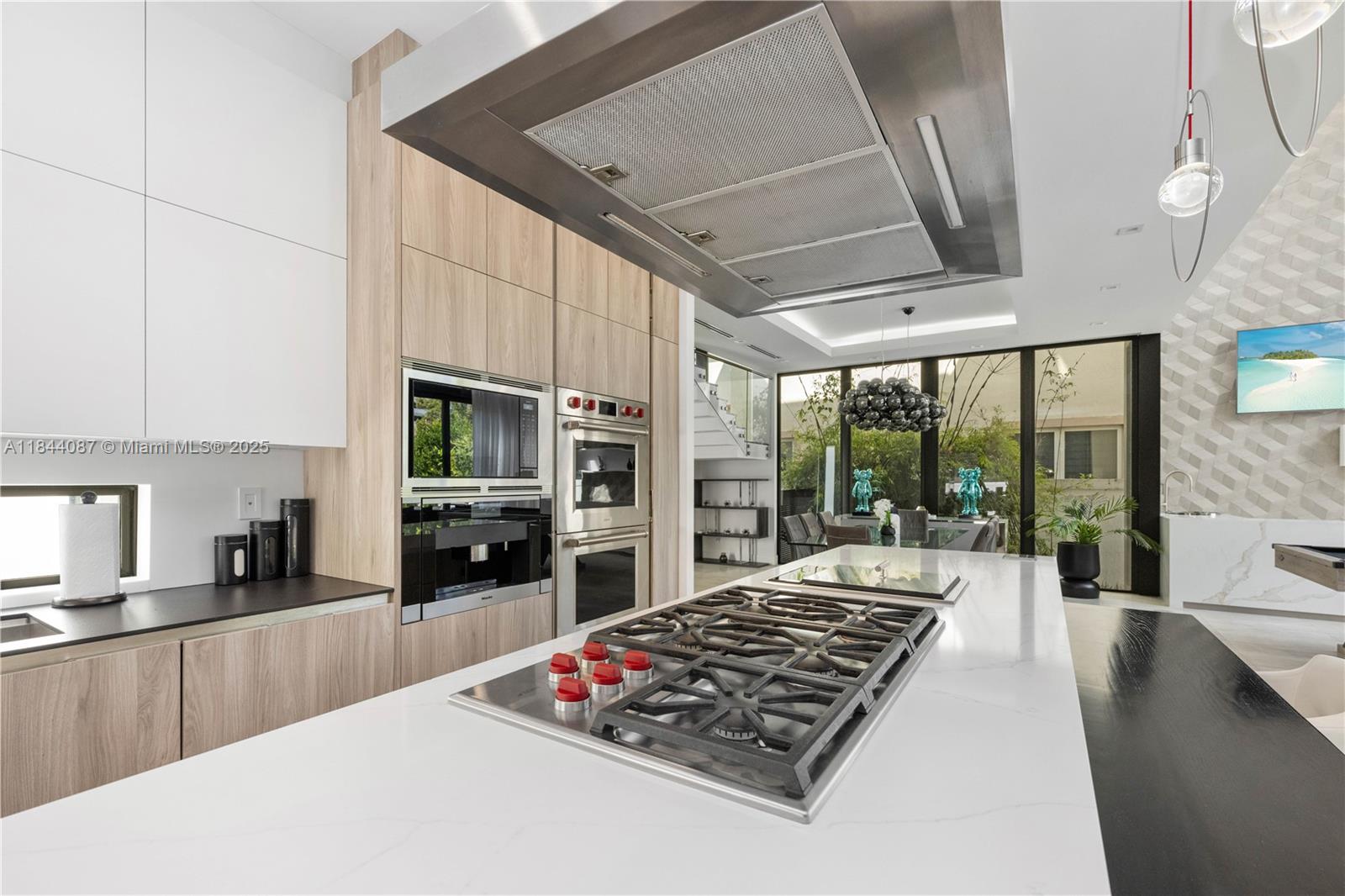 HOLLEMAN PARK - Residential