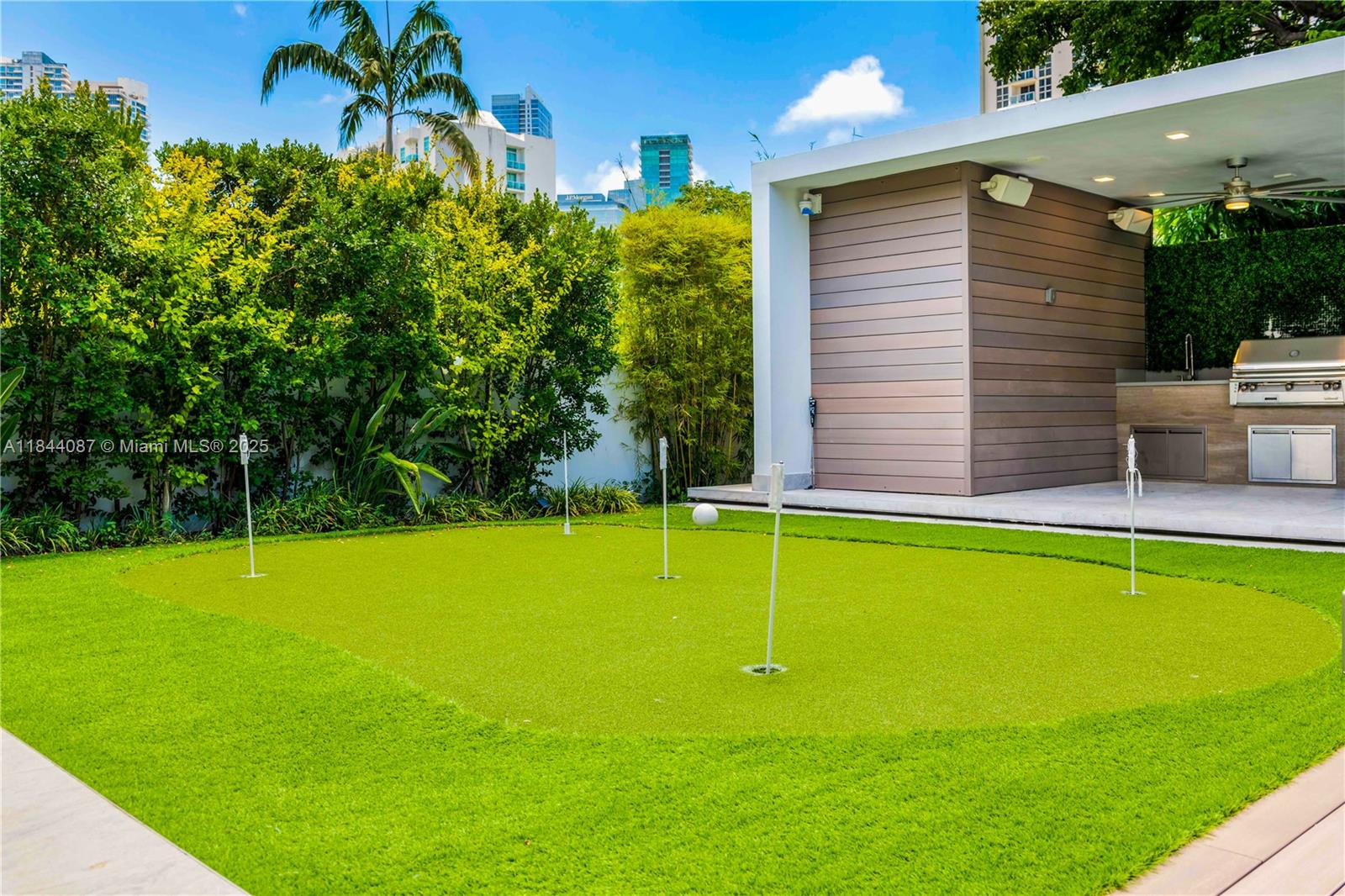 HOLLEMAN PARK - Residential