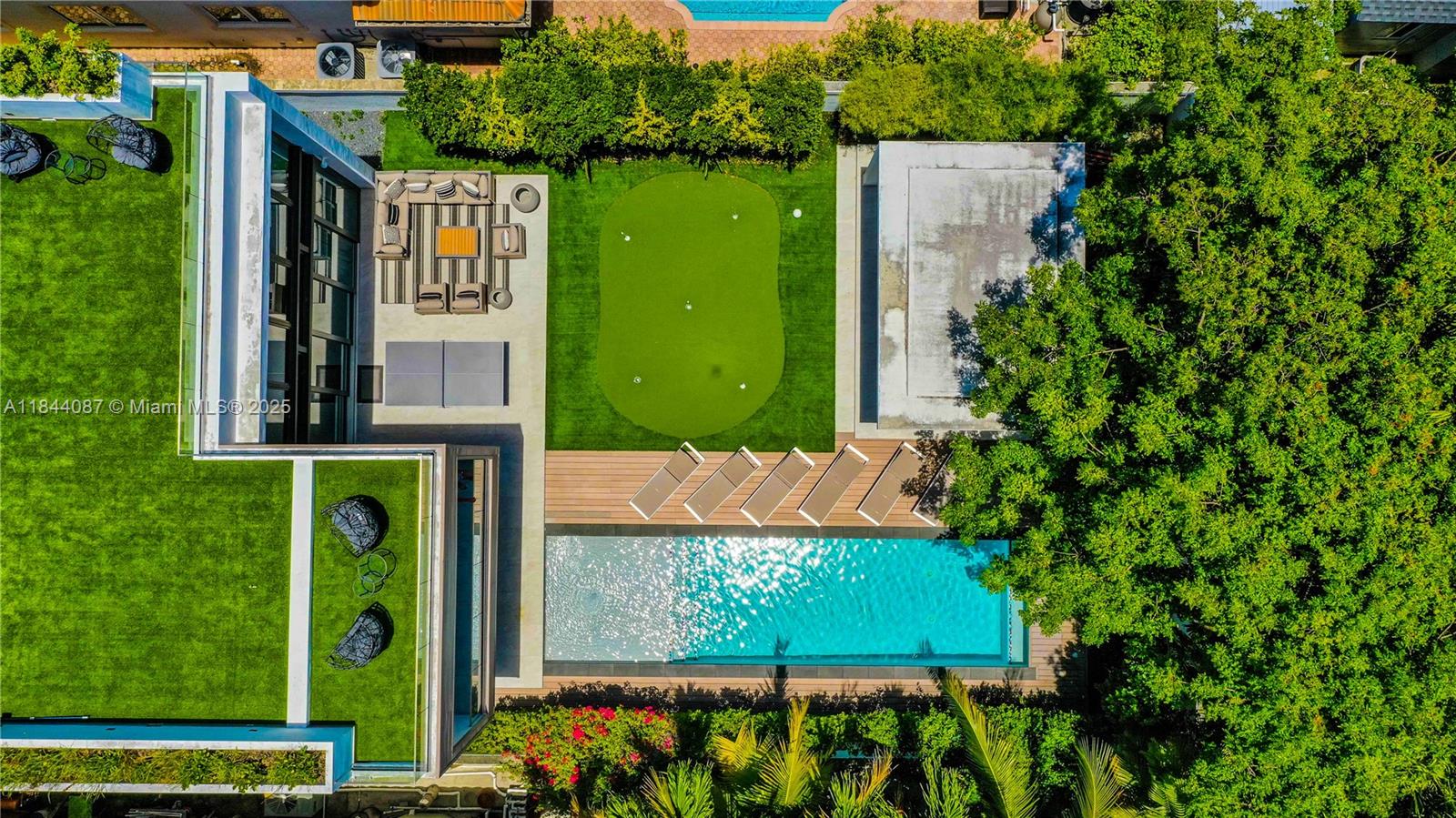 HOLLEMAN PARK - Residential