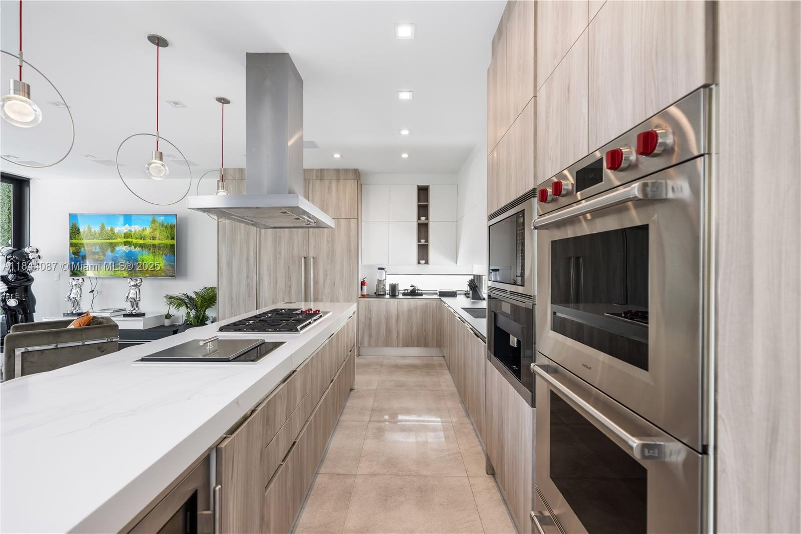 HOLLEMAN PARK - Residential