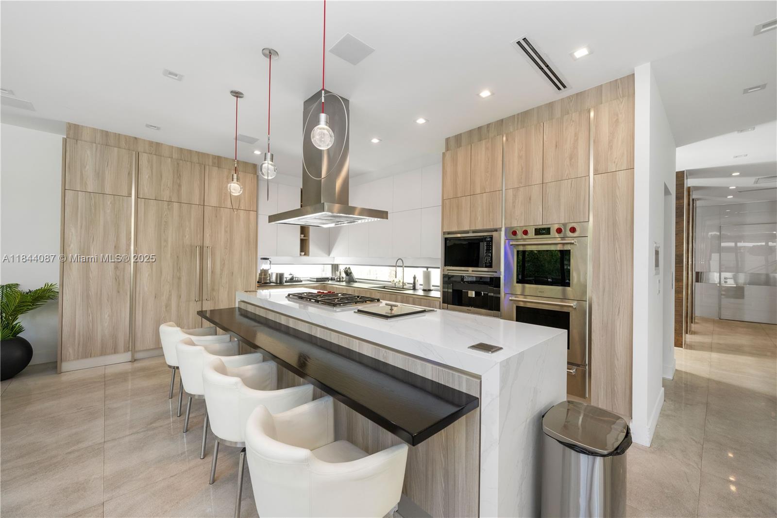 HOLLEMAN PARK - Residential