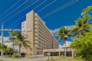 ISLAND SHORES CONDO - Residential Lease