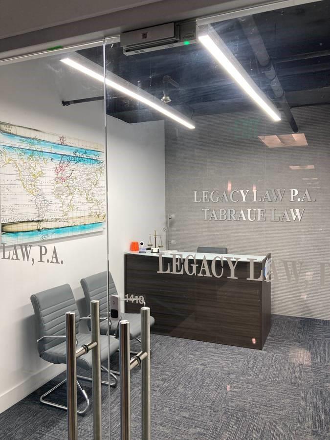 150 SE 2nd Ave 1410