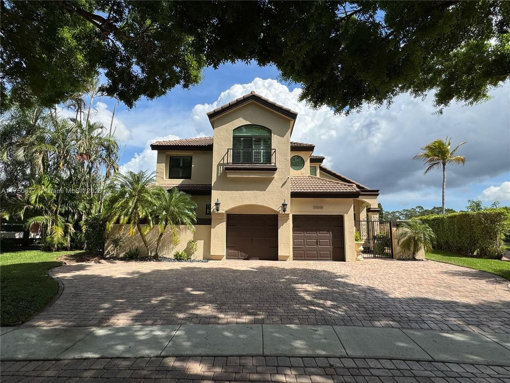 Photo of 10680 Avenida Santa Ana, Boca Raton, FL 33498 (MLS # A11750677)