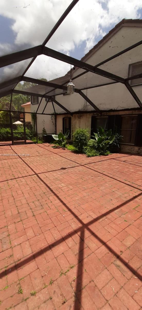 LIVE OAK OF THE HAMMOCKS - Residential Lease