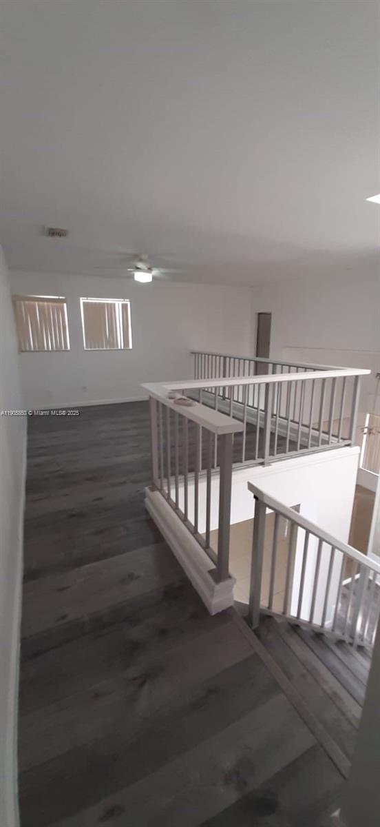 LIVE OAK OF THE HAMMOCKS - Residential Lease