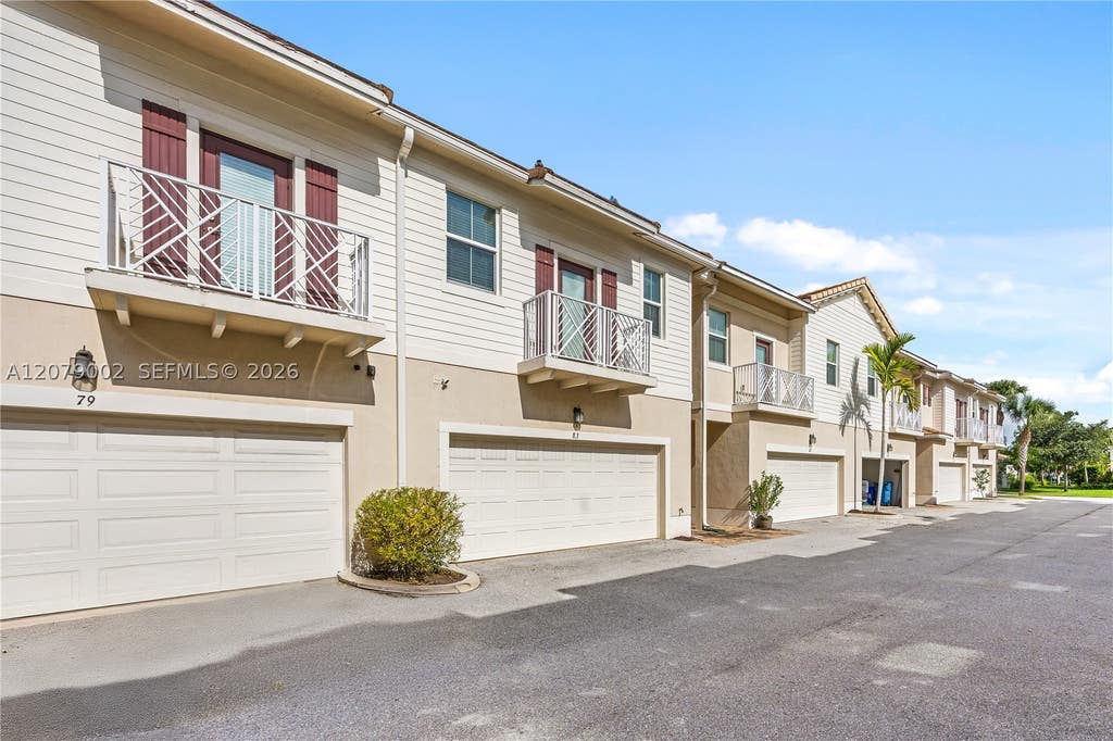 Photo of 83 Palm Ln, Royal Palm Beach, FL 33411 (MLS # A12079002)