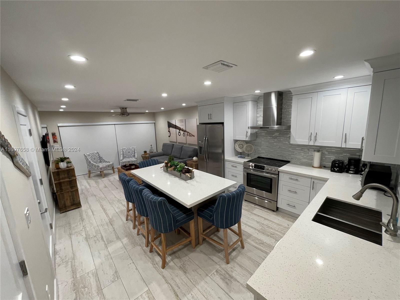 KAWAMA YACHT CLUB - Residential