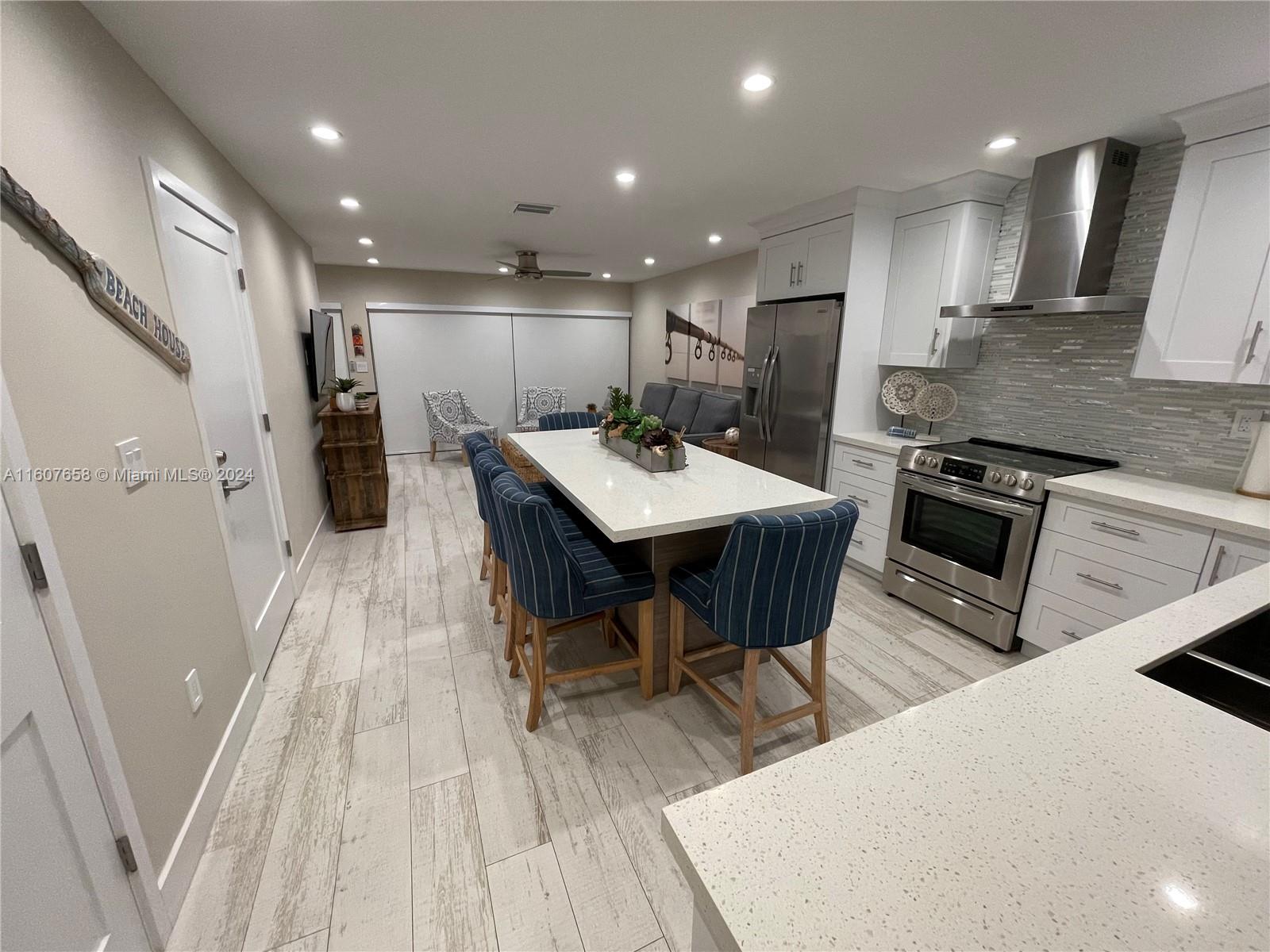 KAWAMA YACHT CLUB - Residential