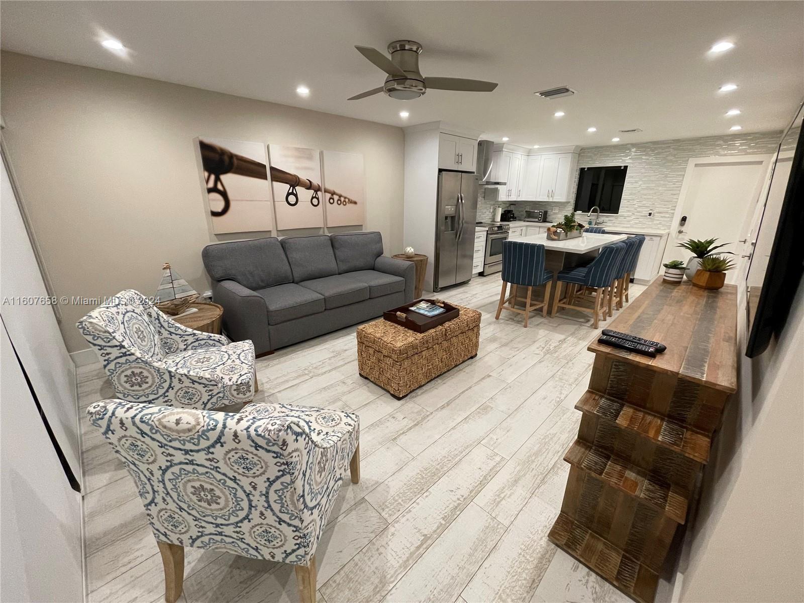 KAWAMA YACHT CLUB - Residential