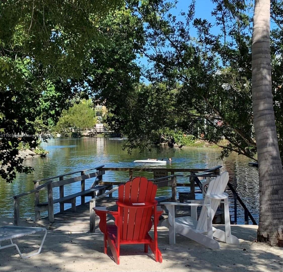 KAWAMA YACHT CLUB - Residential