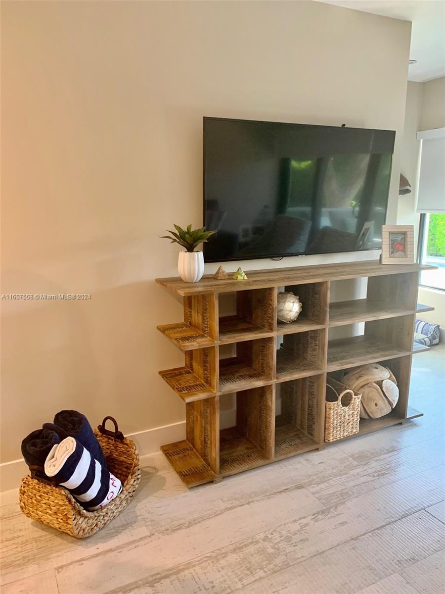 KAWAMA YACHT CLUB - Residential