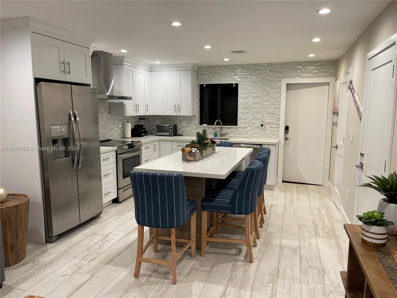 KAWAMA YACHT CLUB - Residential