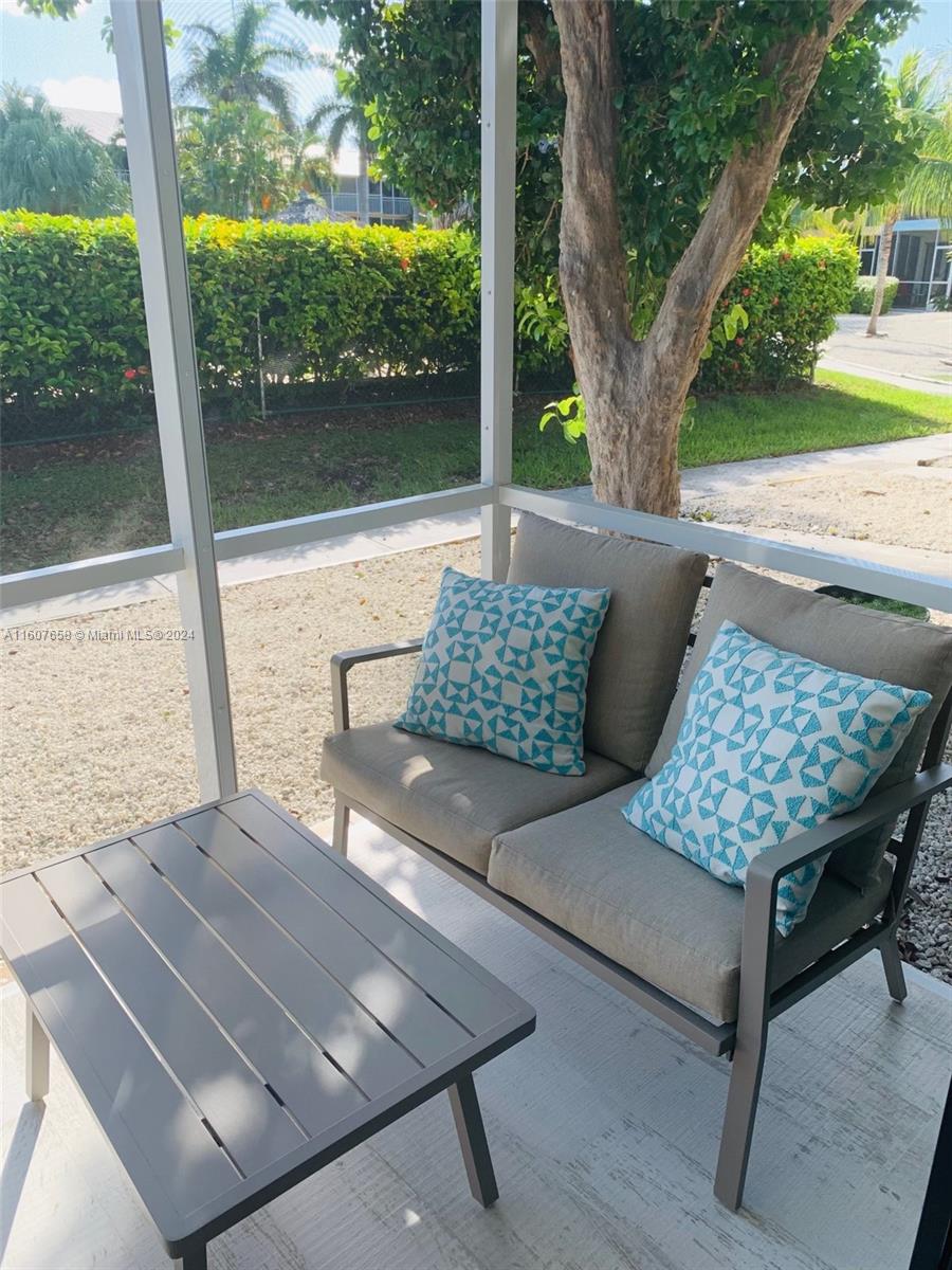 KAWAMA YACHT CLUB - Residential