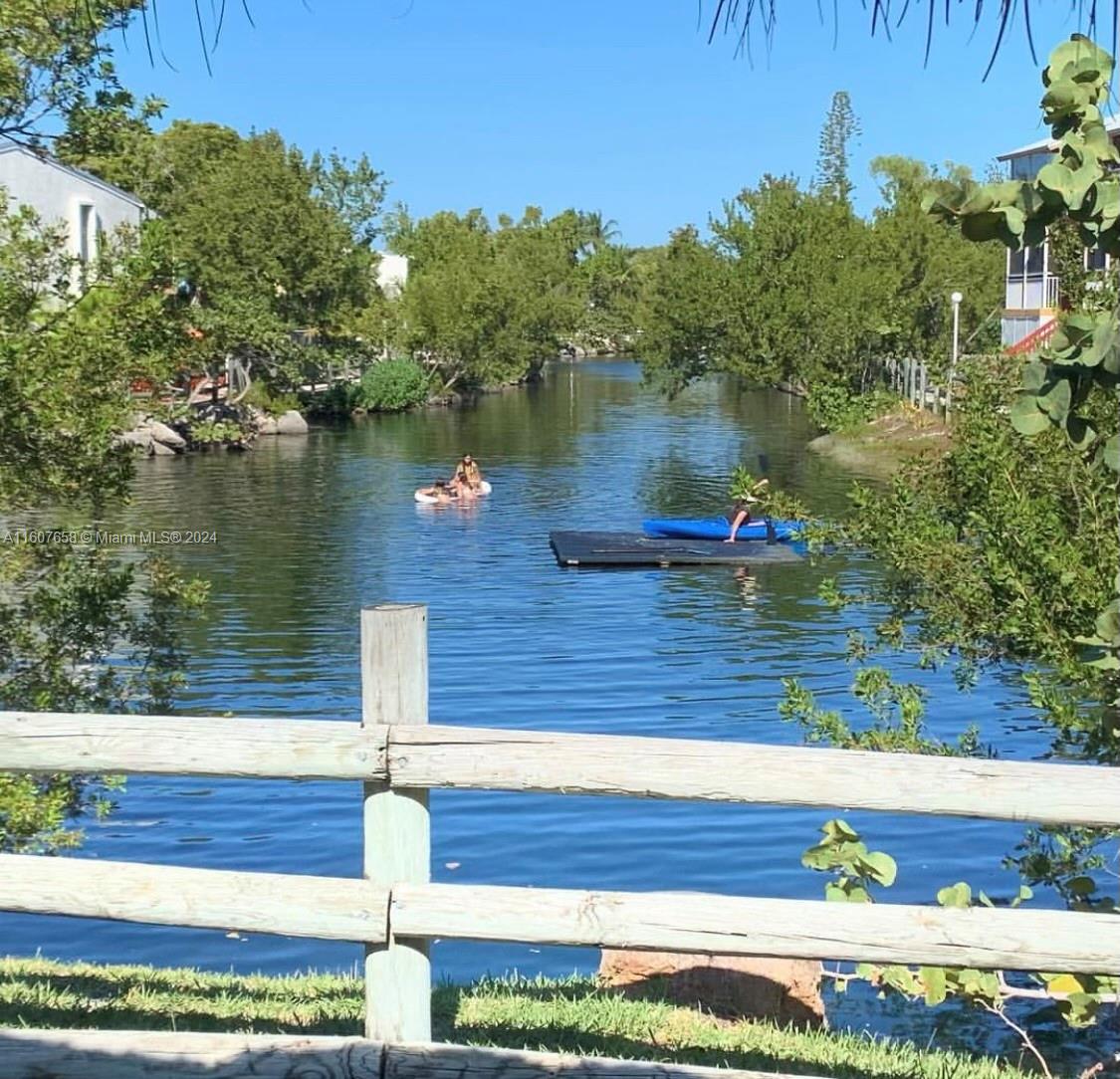 KAWAMA YACHT CLUB - Residential