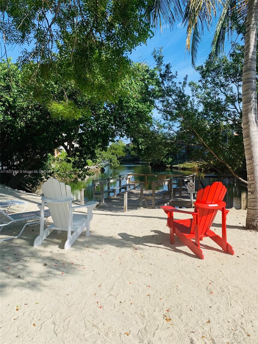 KAWAMA YACHT CLUB - Residential