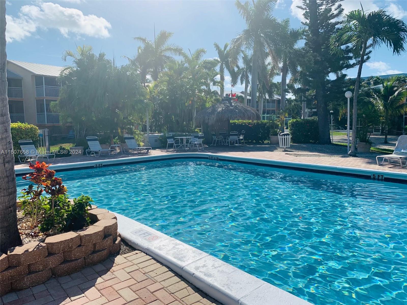 KAWAMA YACHT CLUB - Residential