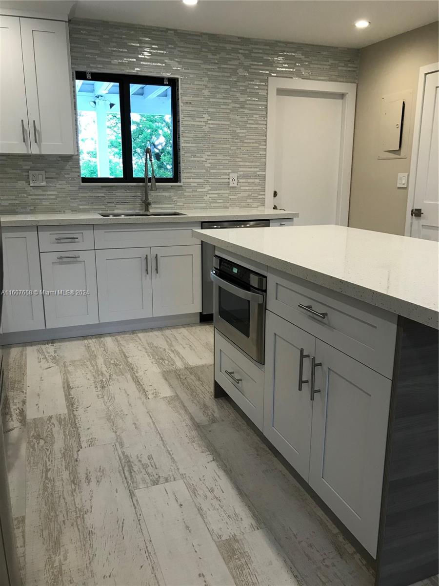 KAWAMA YACHT CLUB - Residential