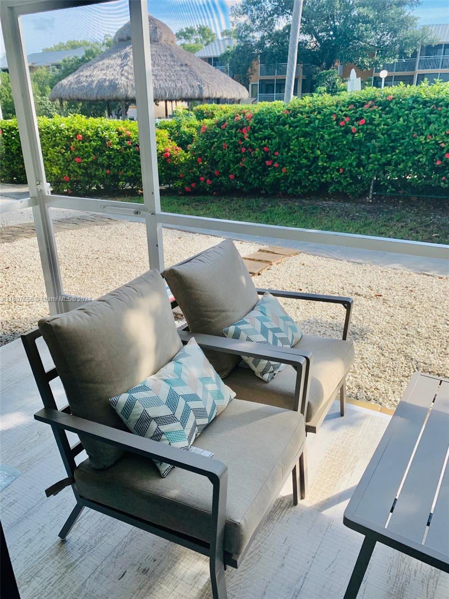 KAWAMA YACHT CLUB - Residential