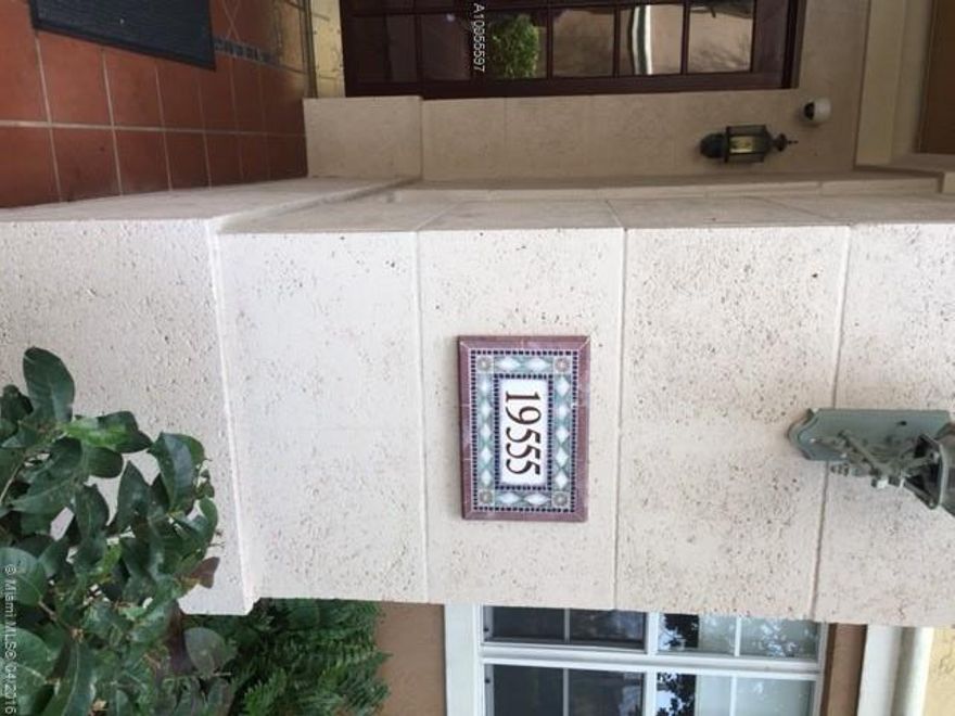 LOCATION LOCATION LOCATION, LOVELY 1X1 GREAT FOR INVESTORS MAY RENT 12X YEAR NO NEED TO WAIT INCLUDES PARKING COVERED SPACE IN THE HEART OF AVENTURA, CLOSE TO MALL AND BEACH, SCHOOLS PROPERTY HAS WONDERFUL AMENITIES INCLUDING IN HOUSE MANAGEMENT AND 24 HR GATED SECURITY.