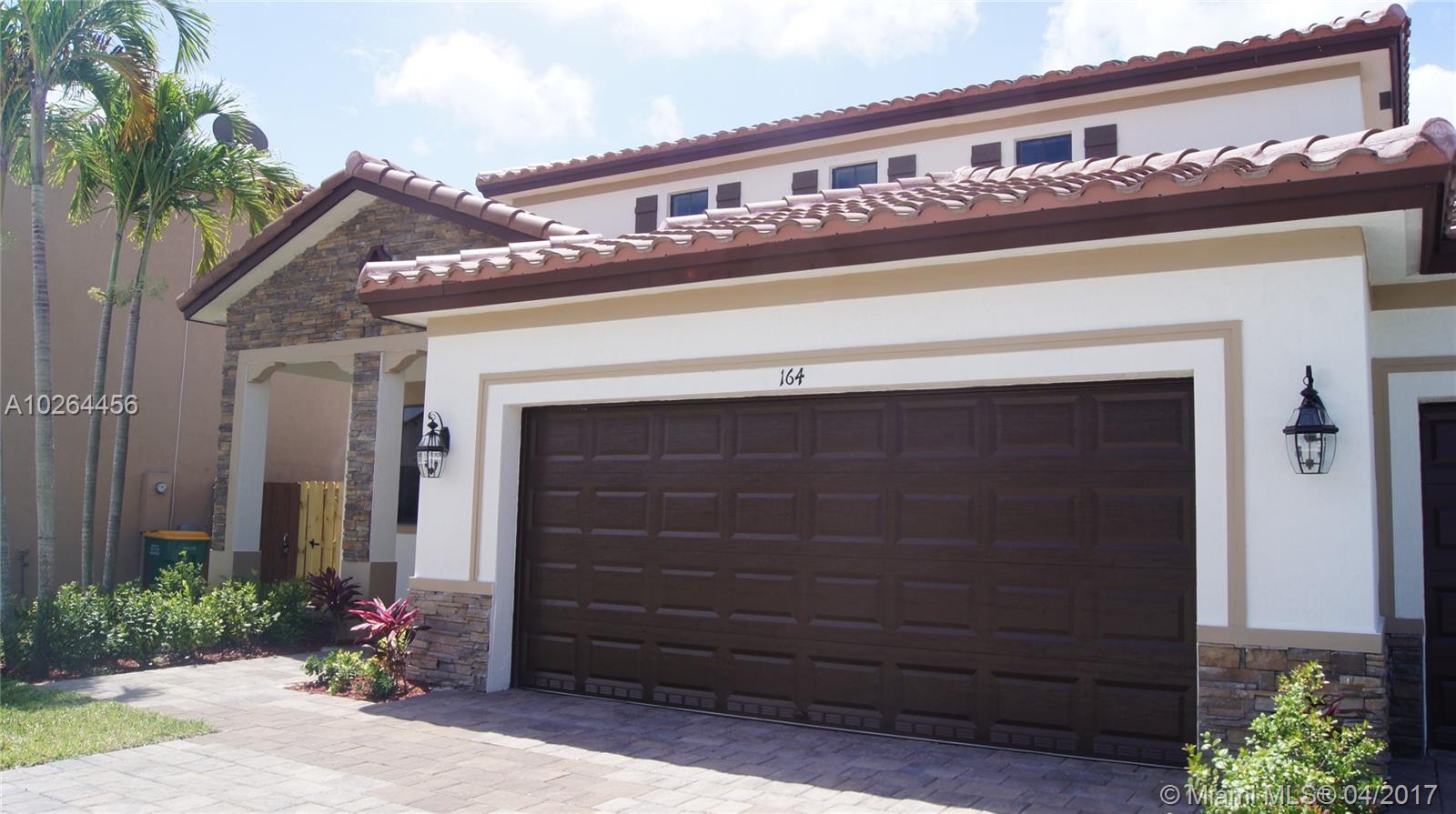 Baywinds/Dominica & Eleut - Residential Lease