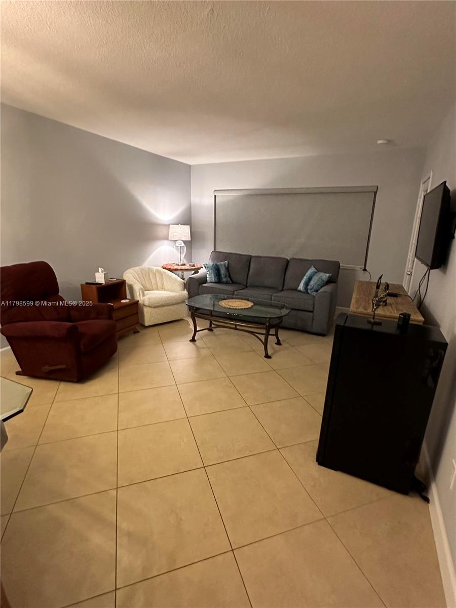 ENJOY THE SEASON IN THIS PEACEFUL 1/1.5 IN LEISURE GARDENS. TURN-KEY FURNISHED FEATURES TILE FLOORS THROUGHOUT, DINING AREA & COMFORTABLE LIVING AREA. LARGE BEDROOM W/QUEEN BED, TV, DESK AREA, WALK-IN CLOSET AND UPDATED BATH WITH SHOWER. SCREENED PATIO OVERLOOKING THE SERENE GARDEN WITH LARGE, HEATED POOL. FRIENDLY COMMUNITY WITH SHUFFLEBOARD, PUTTING GREEN, BBQ AREA & PRIVATE DEEDED BEACH ACCESS. COVERED SEATING AREA OVERLOOKING THE COMMUNITY BOAT DOCK. WALKING DISTANCE TO RESTAURANTS & SHOPPING. 1 ASSIGNED PARKING SPOT. INCLUDES W/S/T & ELECTRIC TO $100. EXIT CLEANING FEE $150. PLEASE SUBMIT OFFER WITH BACKGROUND/CREDIT REPORT. OWNER PREFERS 181 DAY LEASE
