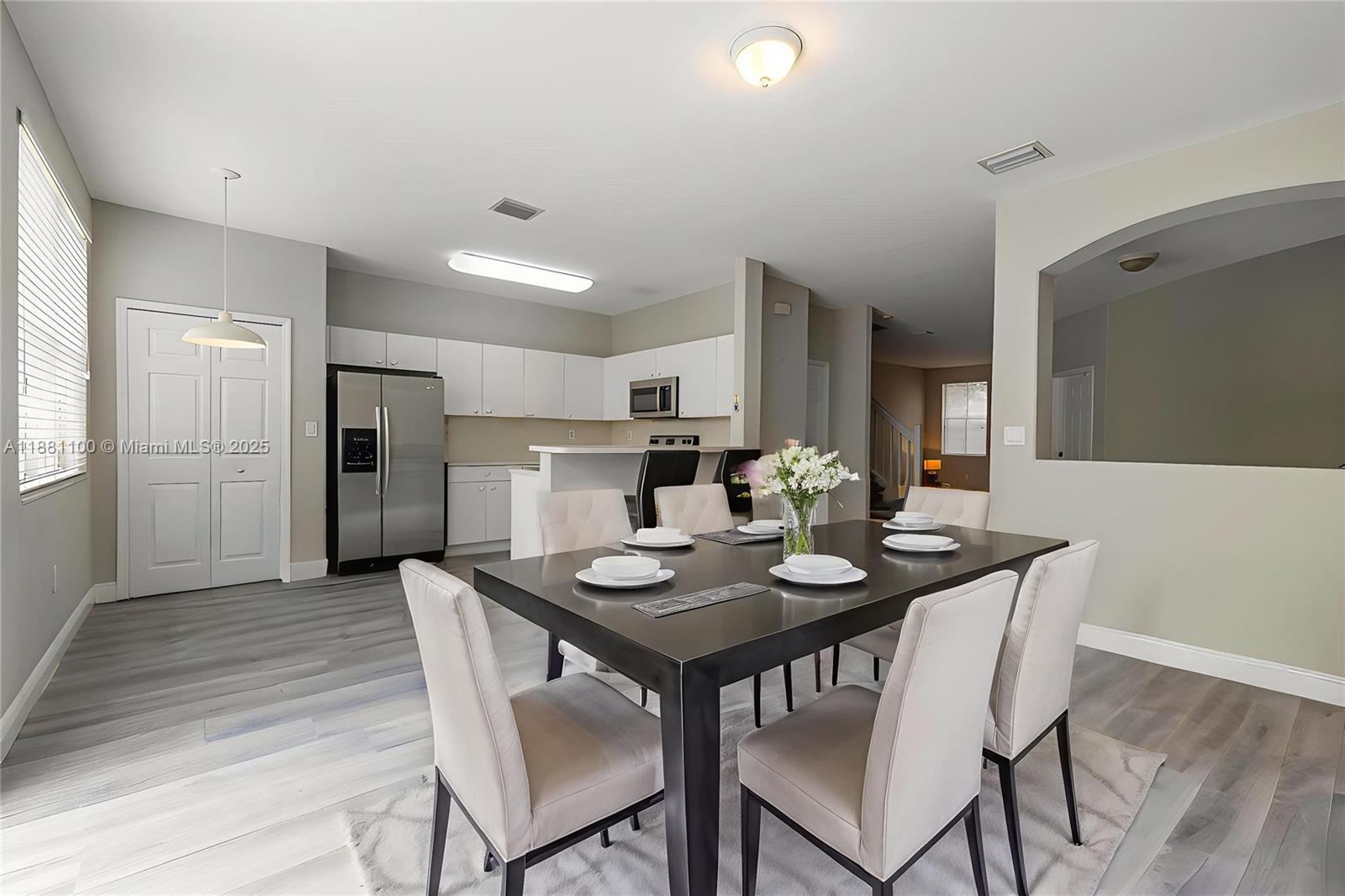 ISLANDS AT DORAL 1ST ADDN - Residential