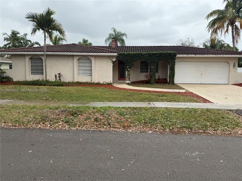 5940 SW 18th St Plantation FL 33317