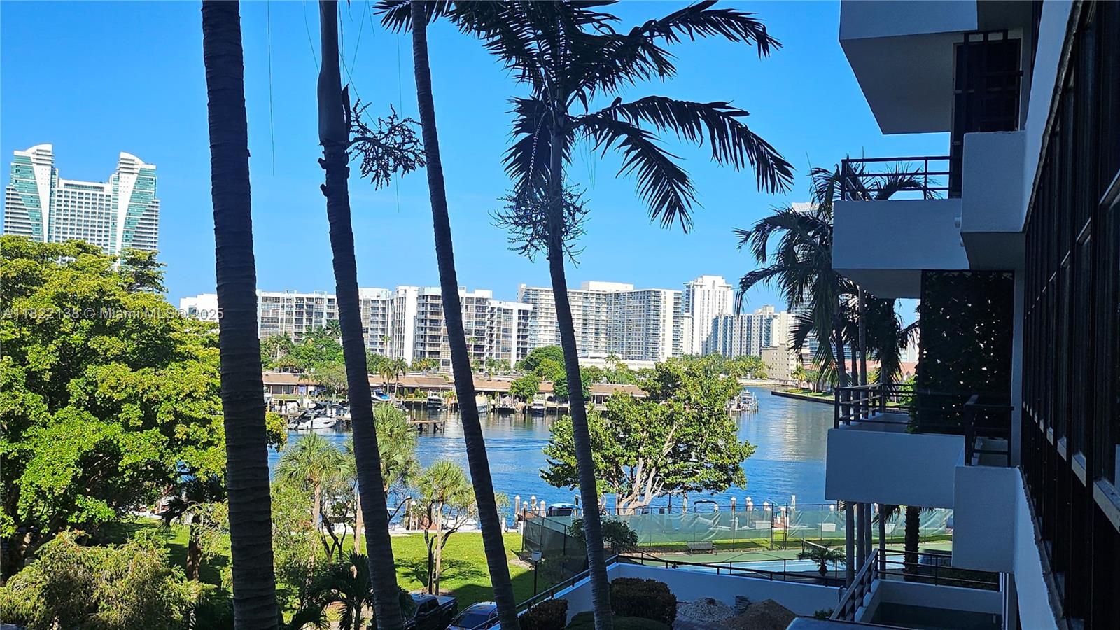 OLYMPUS CONDO PHASE - Residential Lease