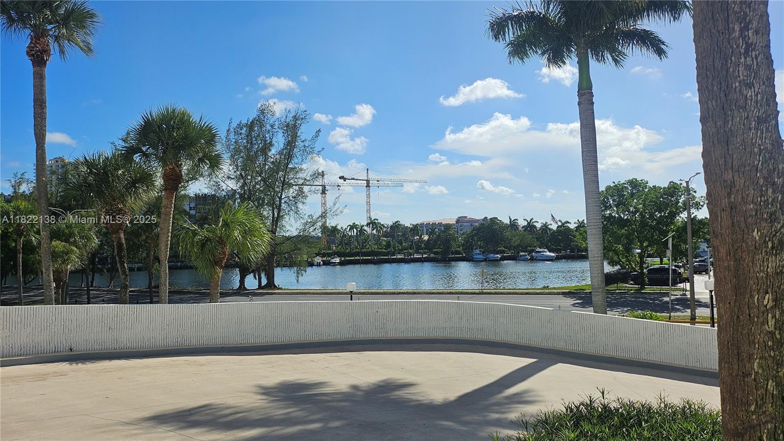 OLYMPUS CONDO PHASE - Residential Lease