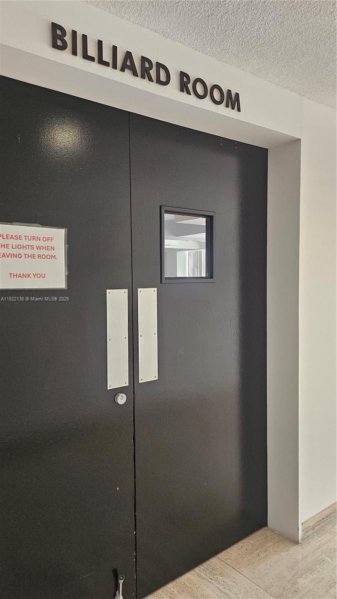 OLYMPUS CONDO PHASE - Residential Lease