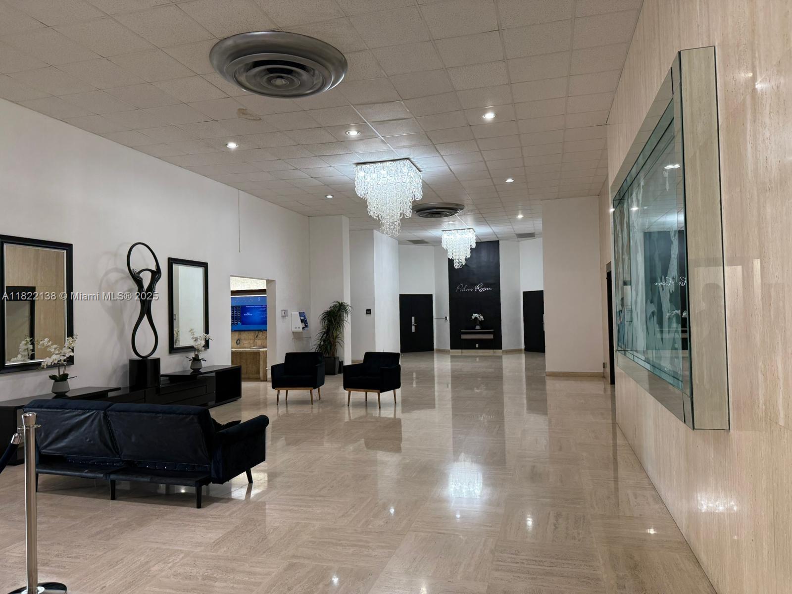 OLYMPUS CONDO PHASE - Residential Lease