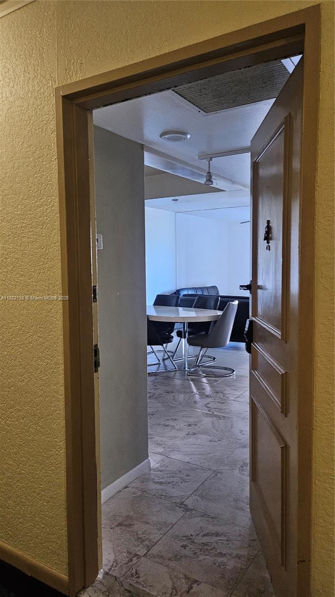 OLYMPUS CONDO PHASE - Residential Lease