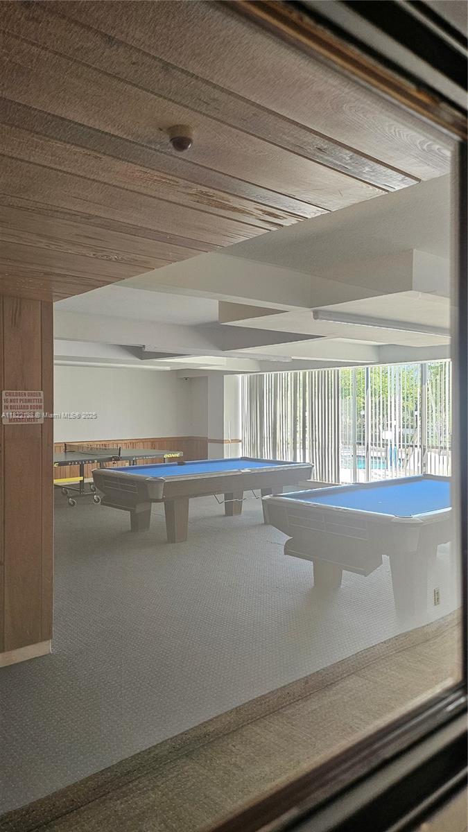 OLYMPUS CONDO PHASE - Residential Lease