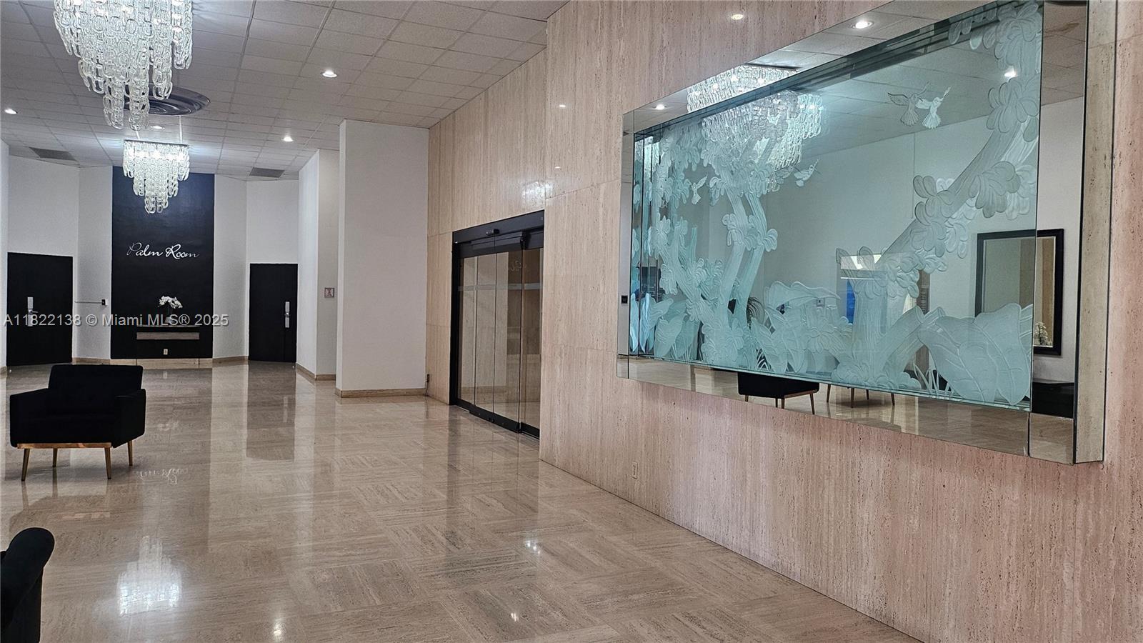 OLYMPUS CONDO PHASE - Residential Lease