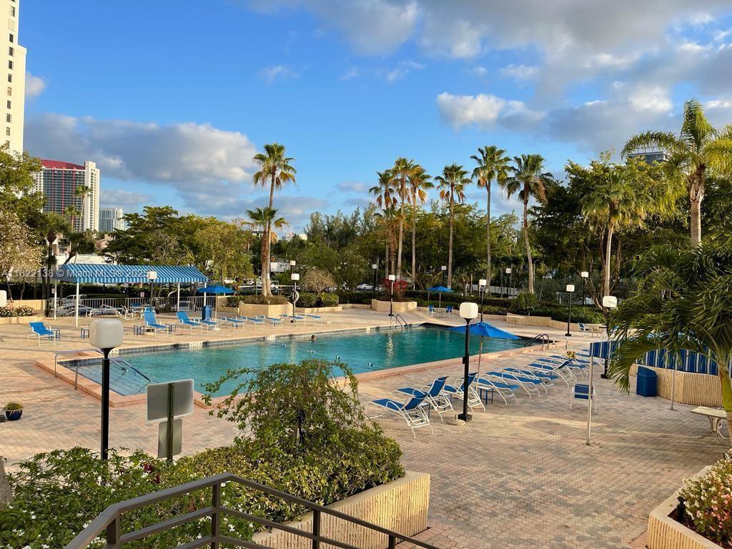 OLYMPUS CONDO PHASE - Residential Lease