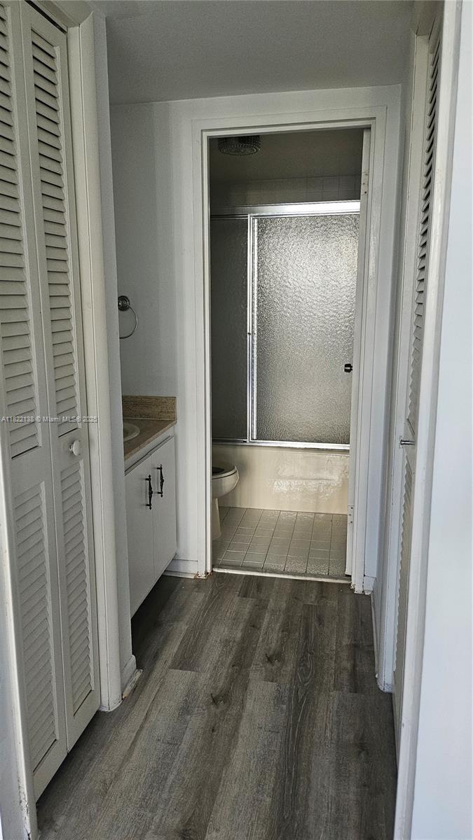 OLYMPUS CONDO PHASE - Residential Lease