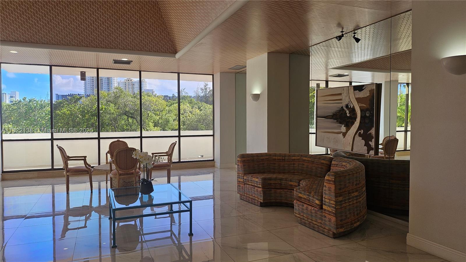 OLYMPUS CONDO PHASE - Residential Lease