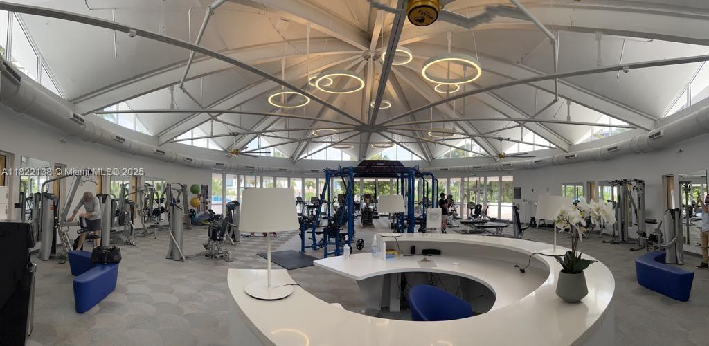 OLYMPUS CONDO PHASE - Residential Lease