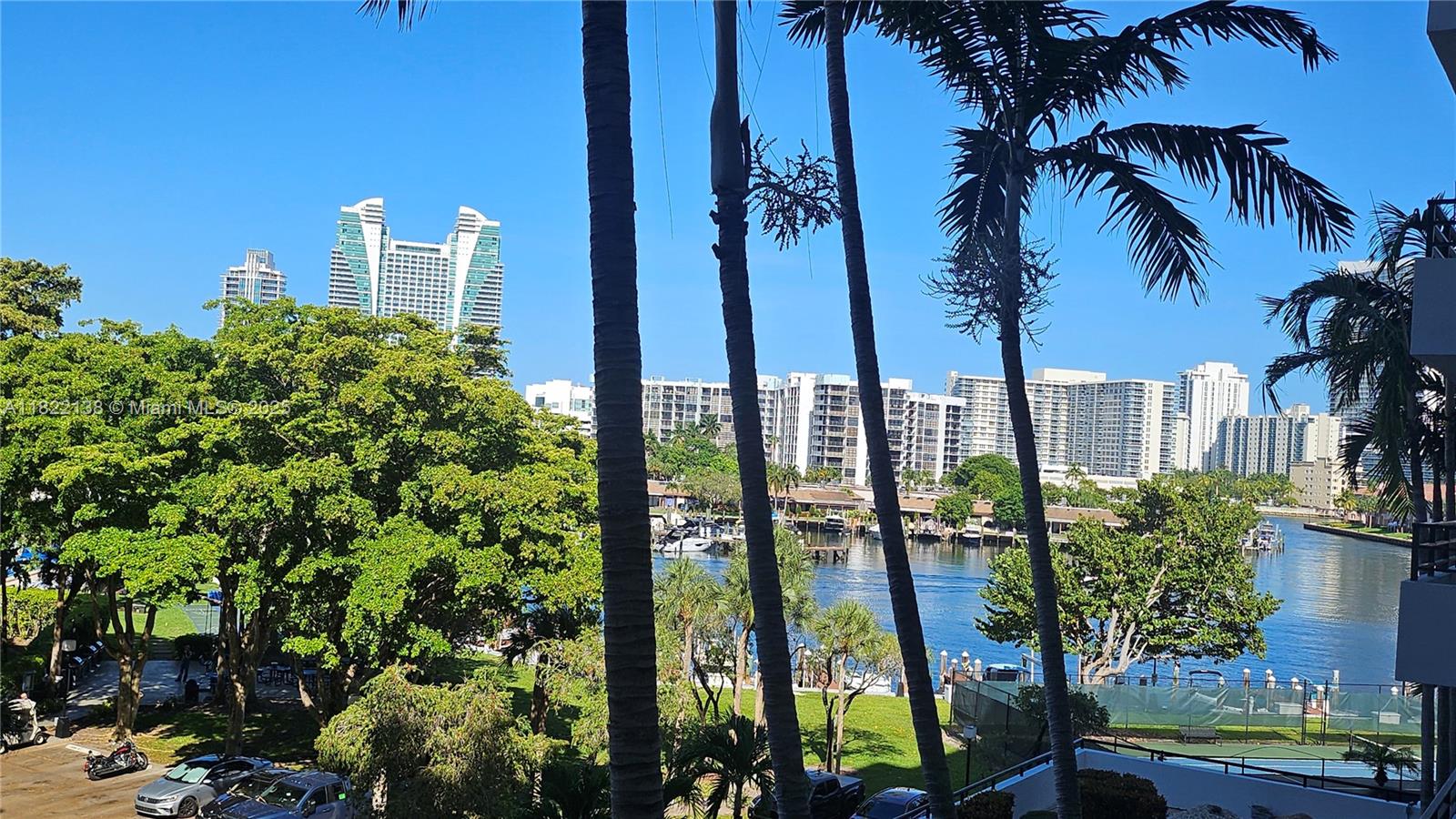 OLYMPUS CONDO PHASE - Residential Lease