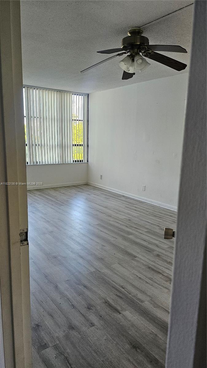 OLYMPUS CONDO PHASE - Residential Lease