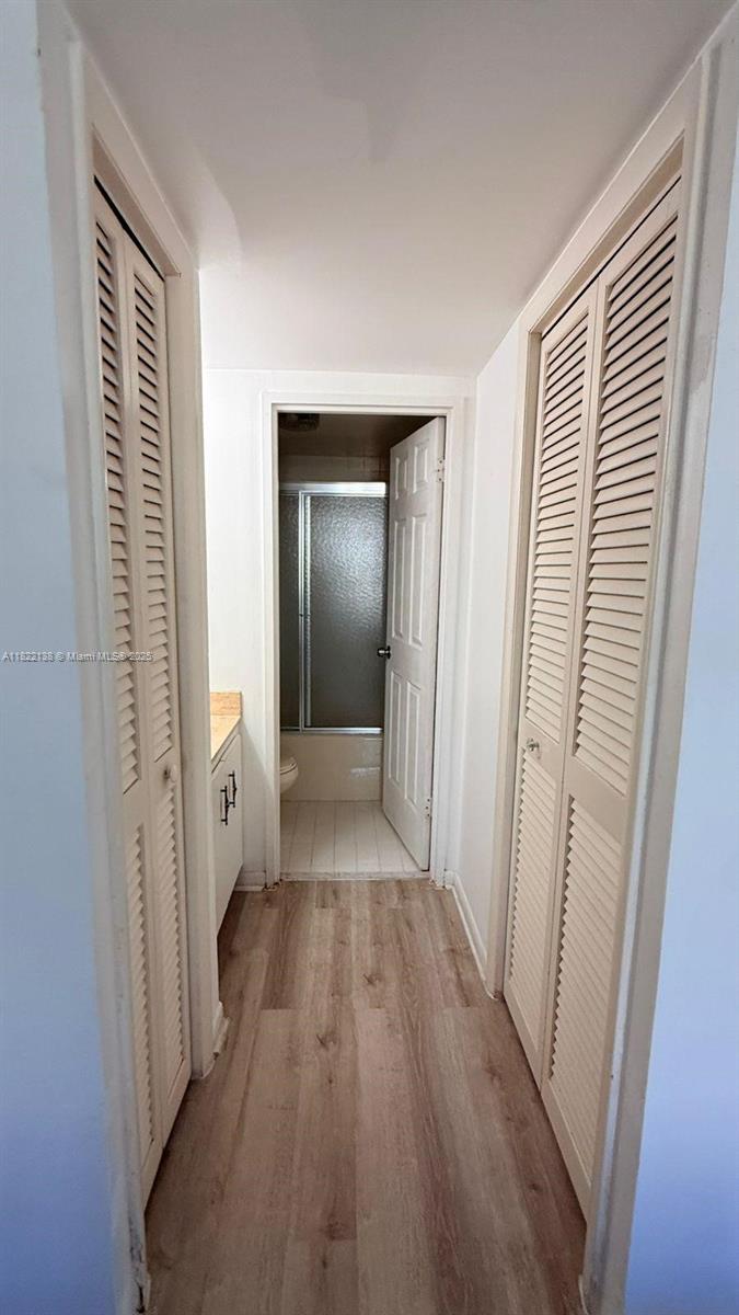 OLYMPUS CONDO PHASE - Residential Lease