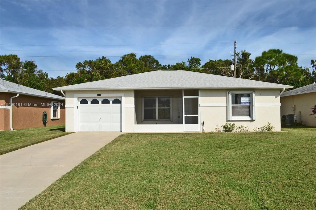 Photo of 5734 Travelers Way, Fort Pierce, FL 34982 (MLS # A11490181)