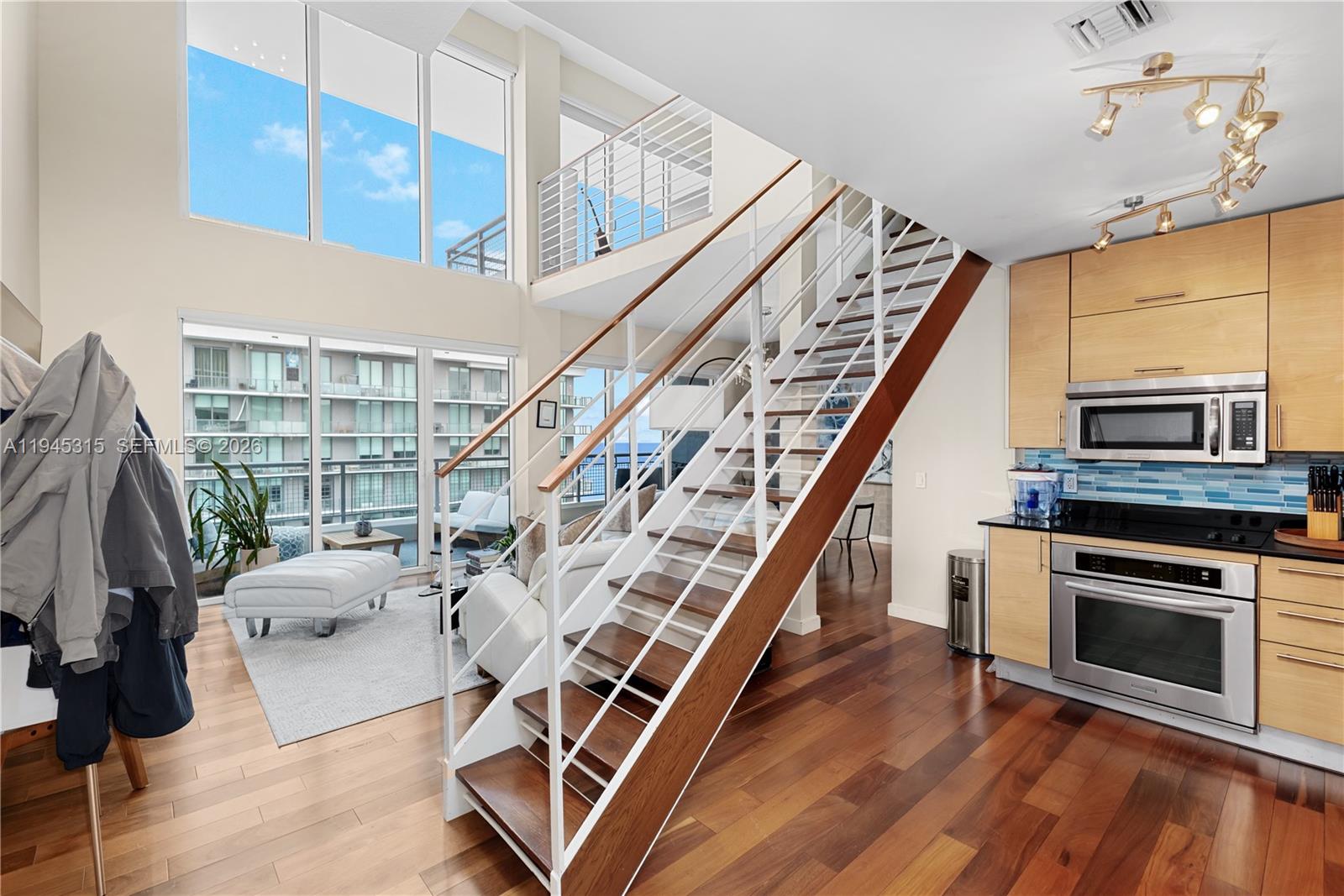 Infinity on Brickell - Residential